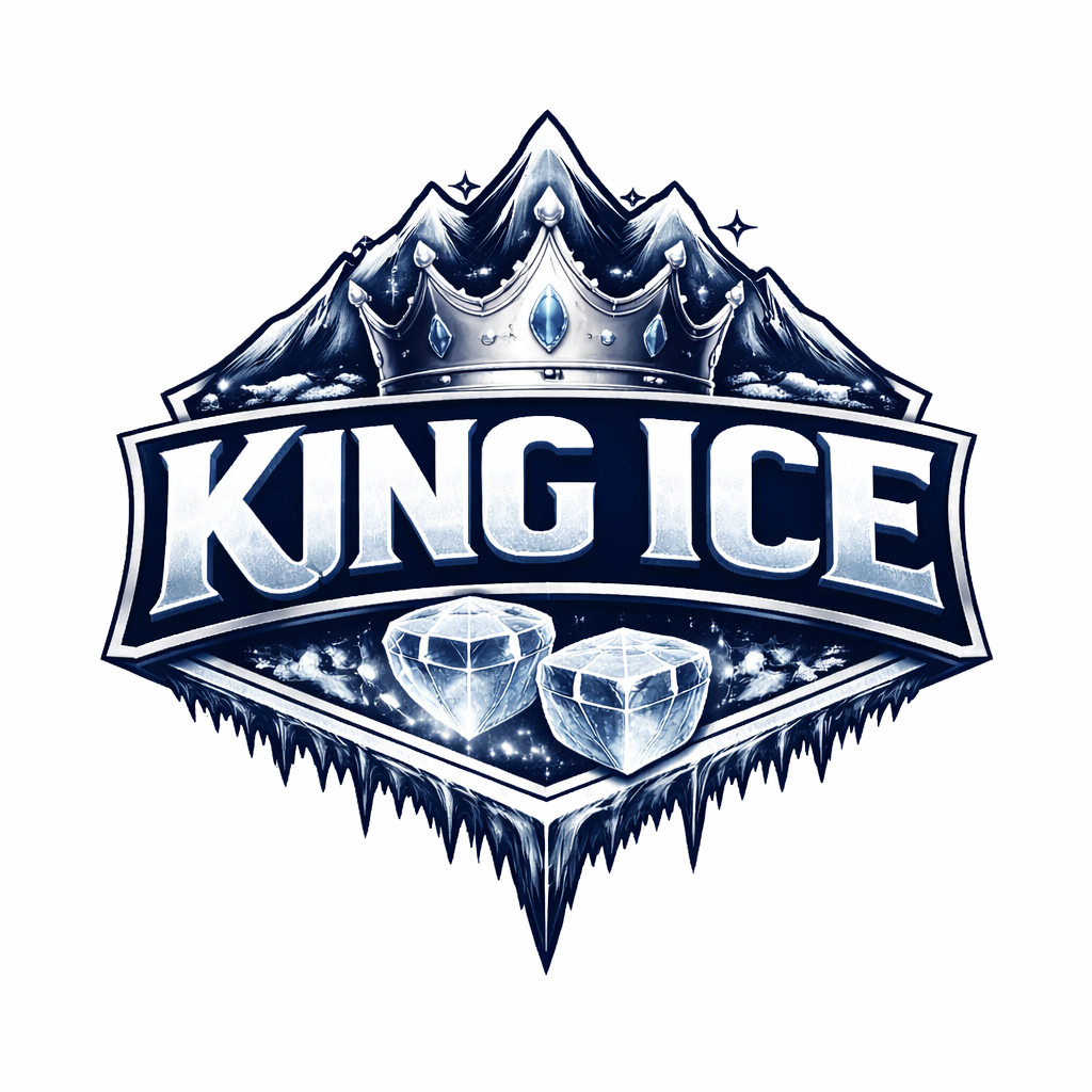 King Ice