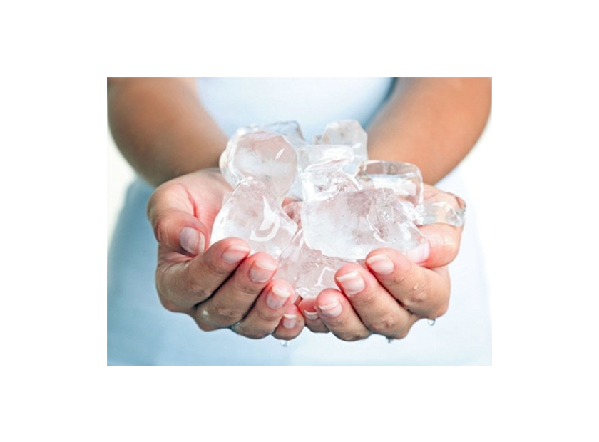 Nguồn nước như thế nào mới làm được đá viên tinh khiết đạt chuẩn