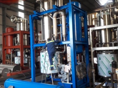 Máy Làm Đá Viên Tinh Khiết 20 Tấn 2