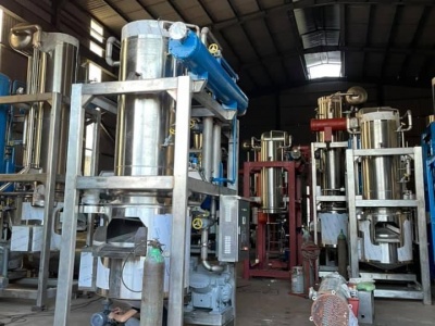 Máy Làm Đá Viên Tinh Khiết 10 Tấn