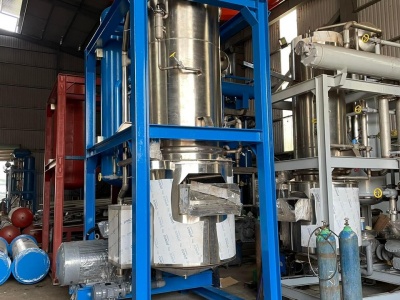 Máy Làm Đá Viên Tinh Khiết 25 Tấn